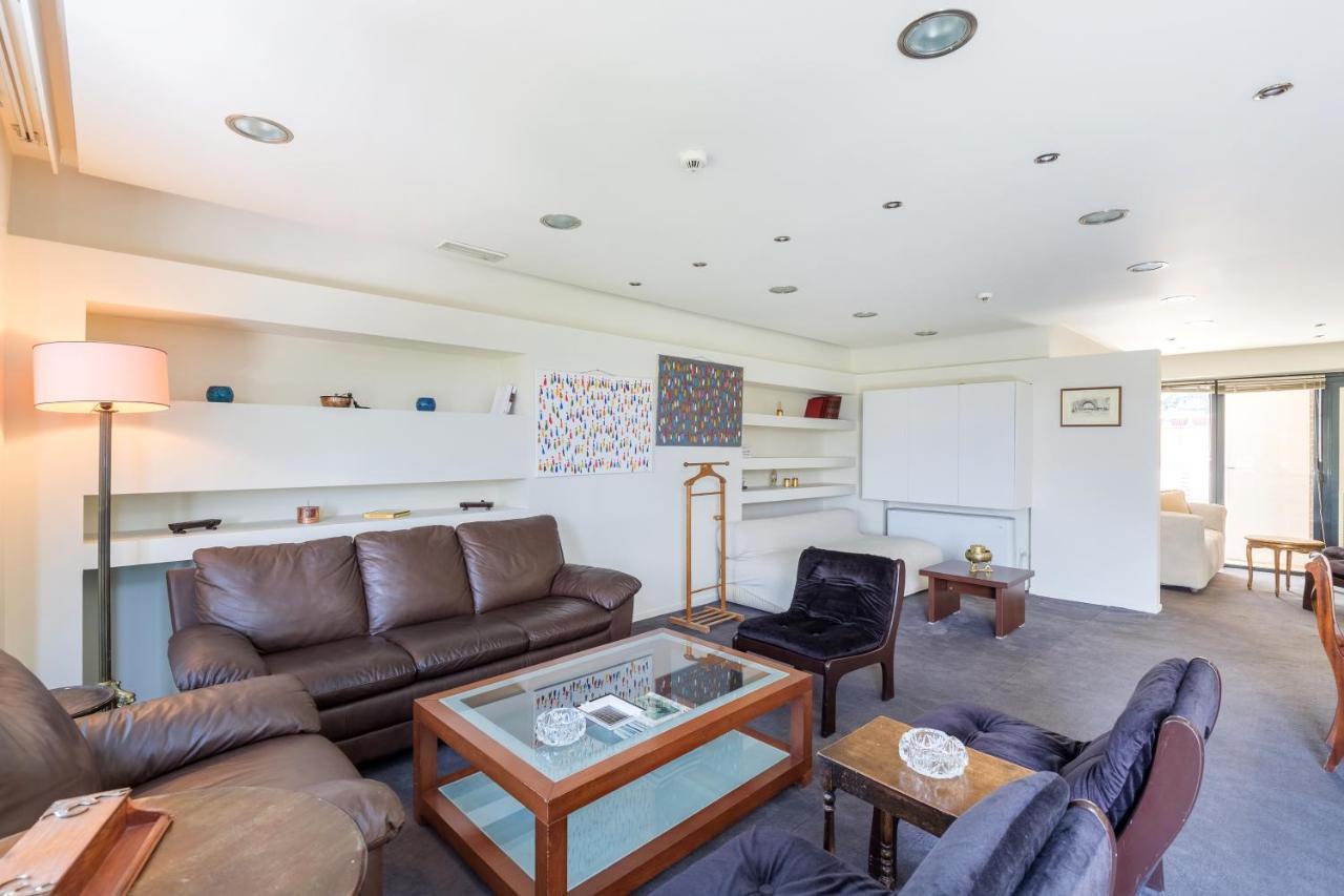 Arditou Akropolis Apartments-Suites Αθήνα Εξωτερικό φωτογραφία