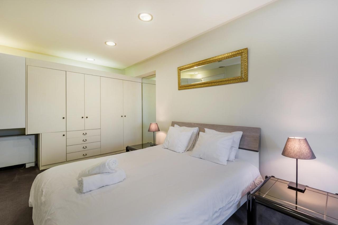 Arditou Akropolis Apartments-Suites Αθήνα Εξωτερικό φωτογραφία