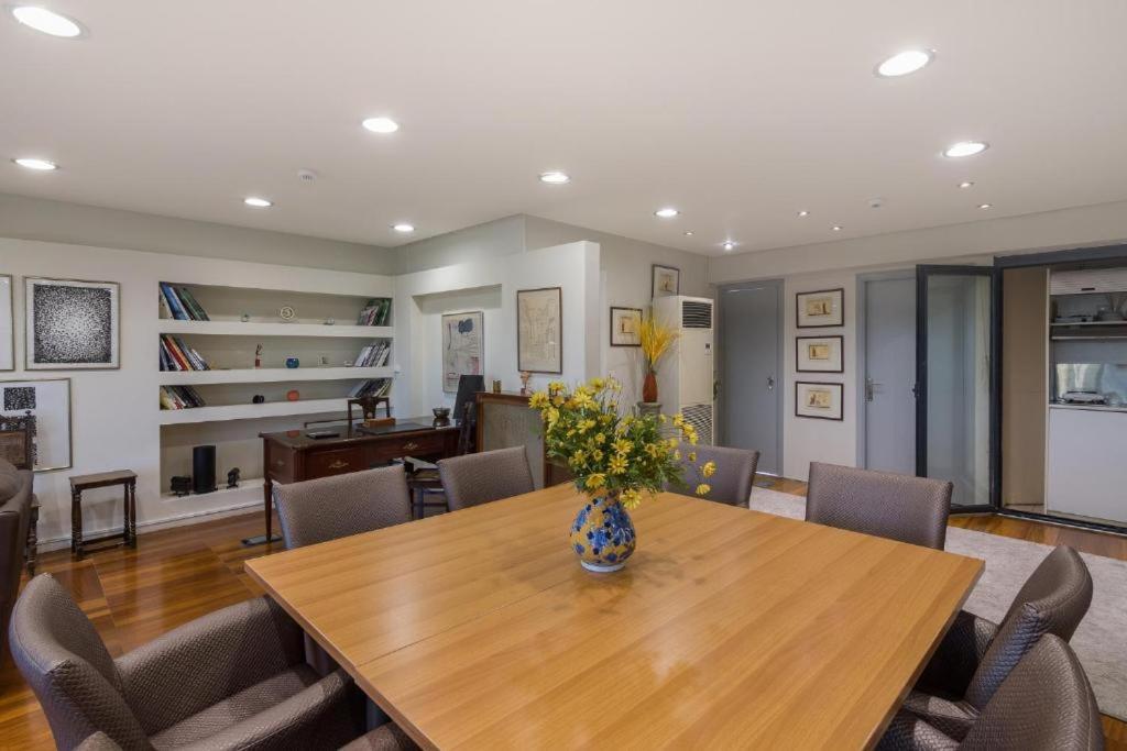 Arditou Akropolis Apartments-Suites Αθήνα Εξωτερικό φωτογραφία