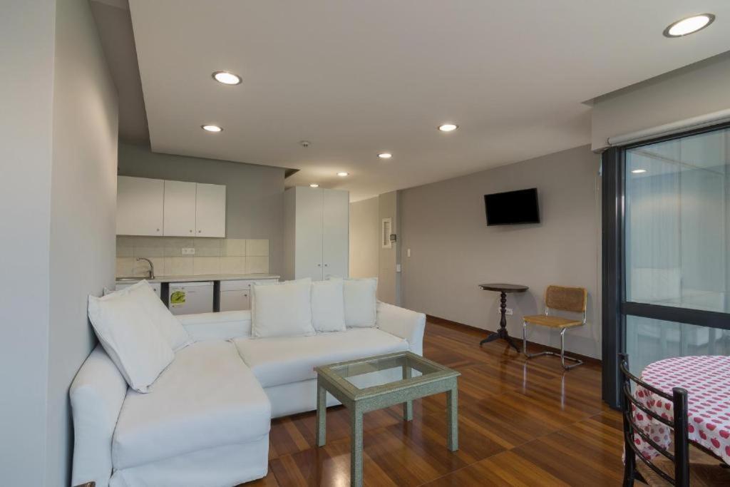 Arditou Akropolis Apartments-Suites Αθήνα Εξωτερικό φωτογραφία
