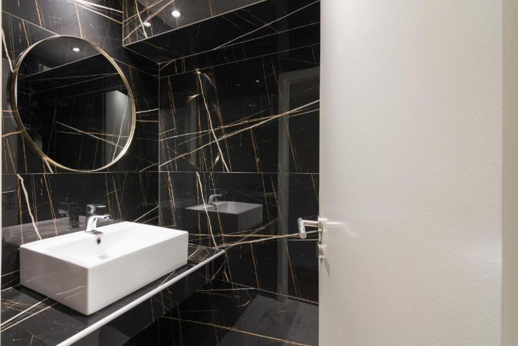 Arditou Akropolis Apartments-Suites Αθήνα Εξωτερικό φωτογραφία