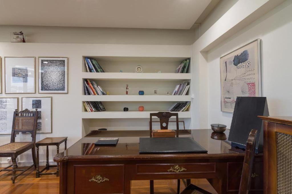 Arditou Akropolis Apartments-Suites Αθήνα Εξωτερικό φωτογραφία